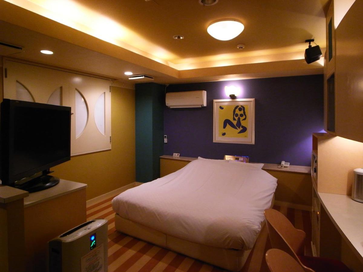 Hotel K Village Τοκοροζάβα Εξωτερικό φωτογραφία