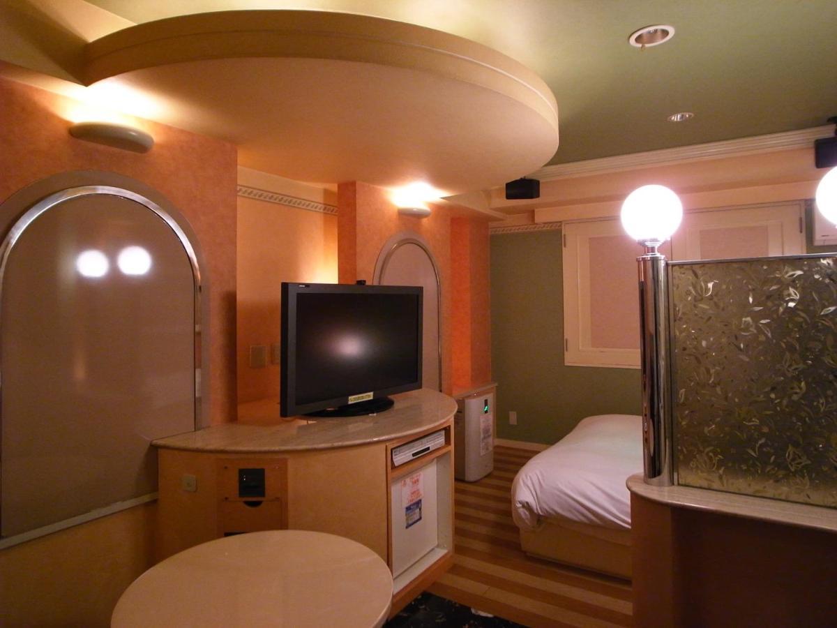 Hotel K Village Τοκοροζάβα Εξωτερικό φωτογραφία